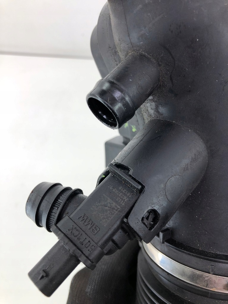 фото №6, Bmw f20 f21 резонатор воздуха 8601681