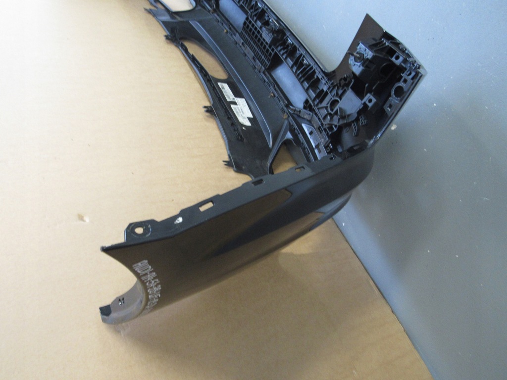 фото №10, Audi a4 b9 s4 lifting 2019-2025 бампер задняя задний kombi