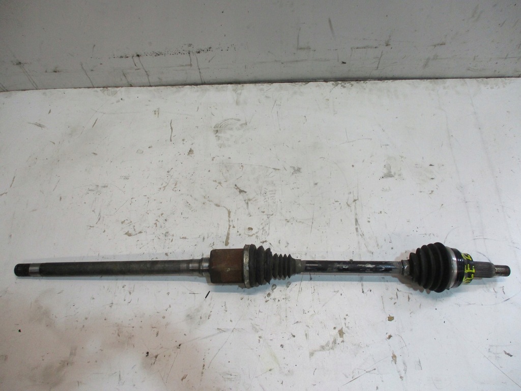 фото №1, Приводной вал jaguar f pace правая