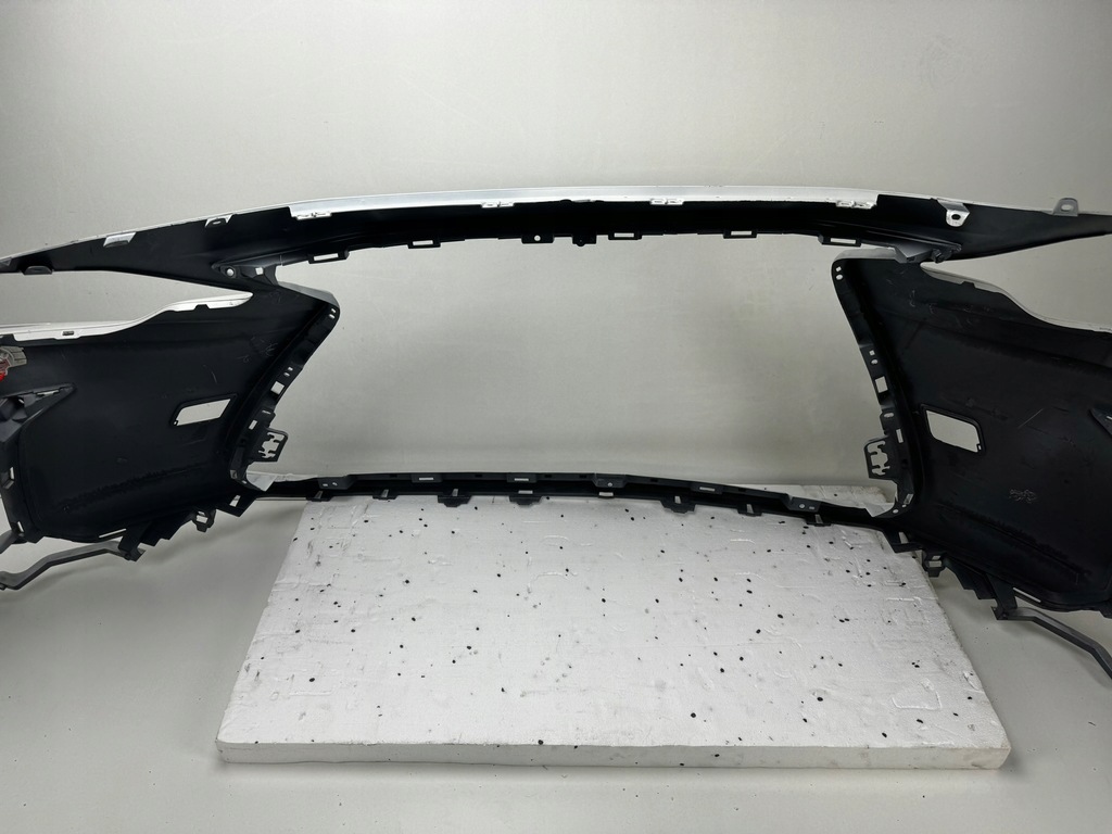 фото №6, Lexus nx ii 2 бампер передній перед org!