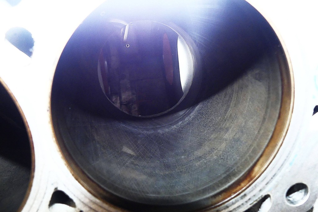 фото №8, Audi a6 s6 c8 4k a7 3.0 tfsi porsche macan 3.0 s dlz блок двигателя do regene