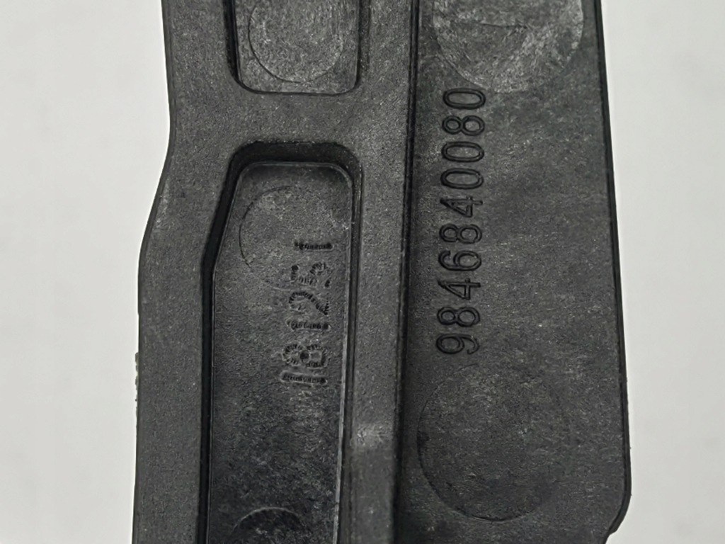 фото №5, Opel frontera c 2024- 1.2 mild hybrid засов капот