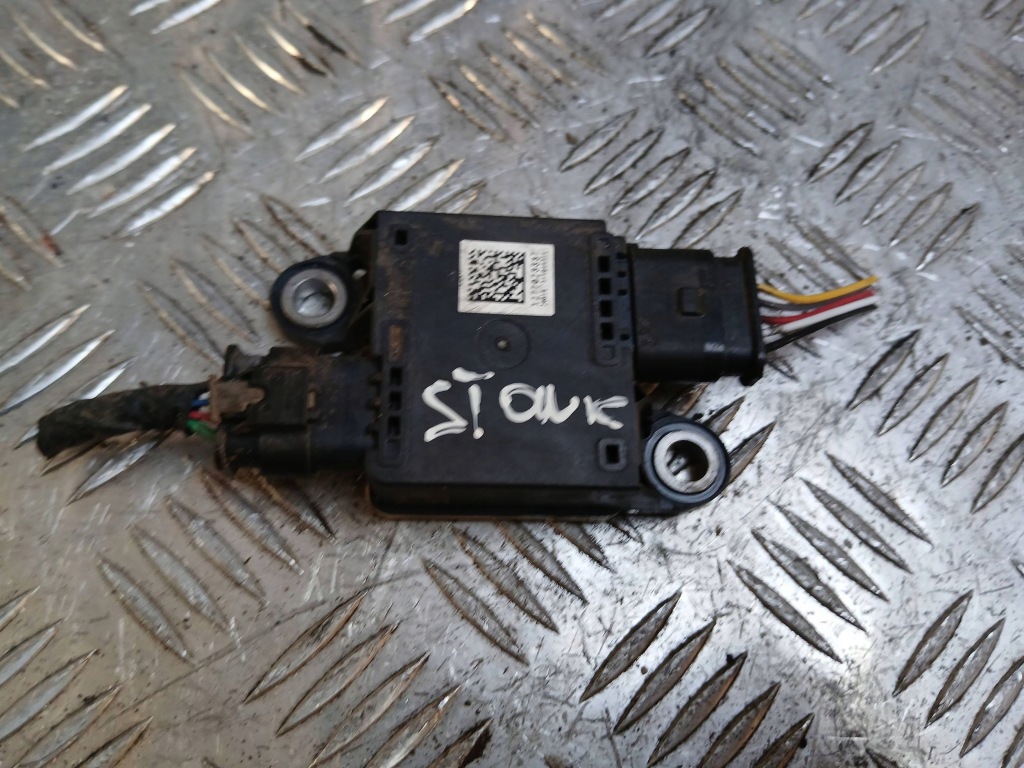 фото №1, Kia stonic sportage iv датчик лямбда-зонд nox 1.6 crdi 392652u400 2018r