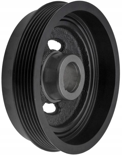 фото №1, Шків колінчастого вала колінчастого nty rkp-ns-005