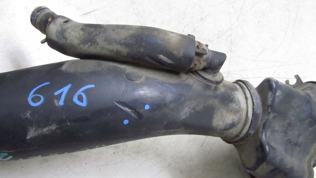 фото №6, Master iii 2.3 труба воздухозаборник воздуха 8200858600