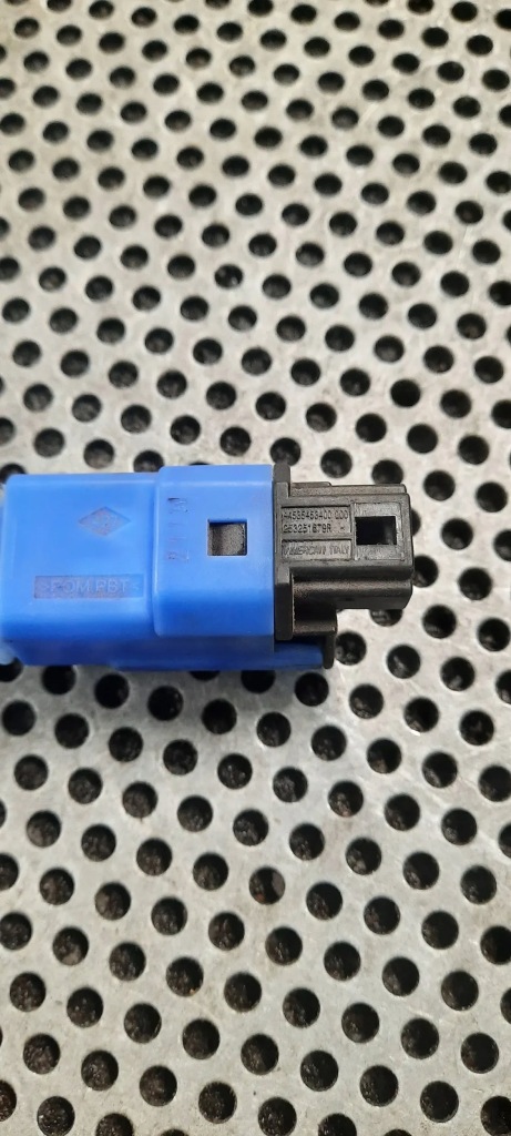 фото №3, Датчик зчеплення 253251679 renault master