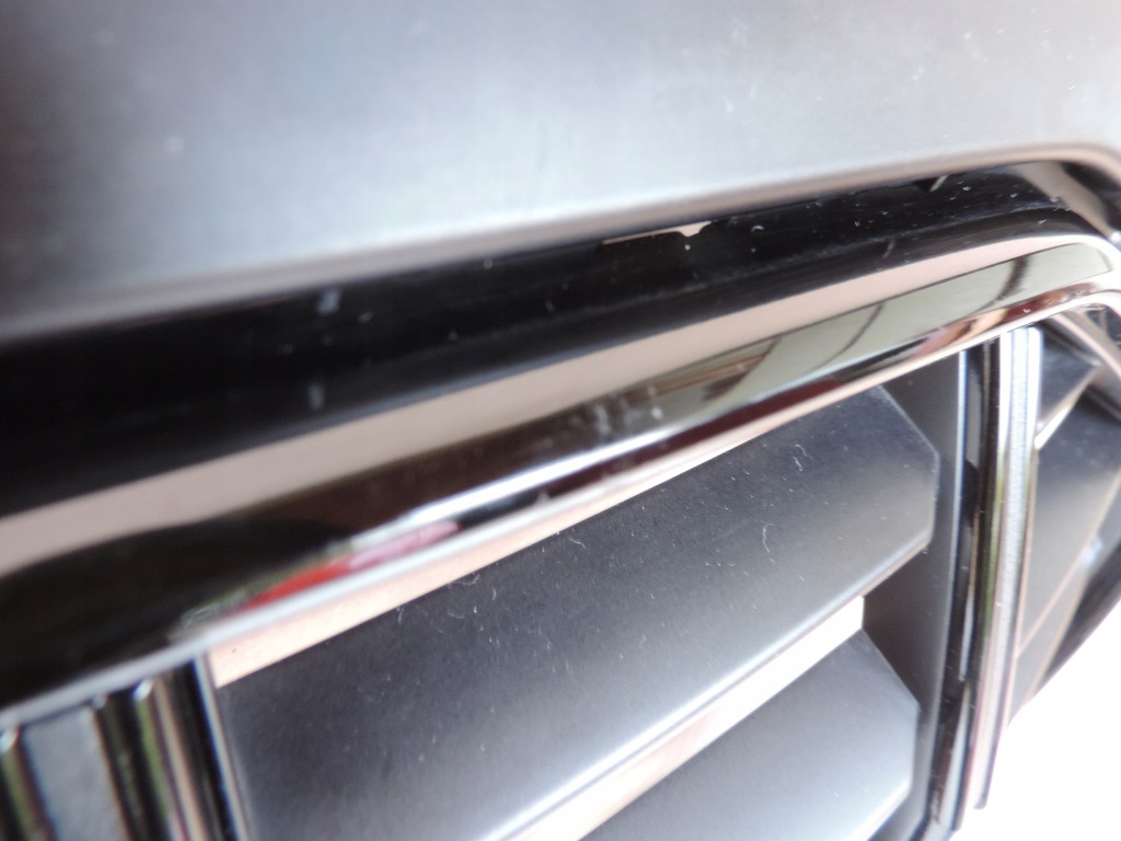 фото №10, Audi a4 b9 lift 2019 2020 allroad решётка радиатора решётка радиатора