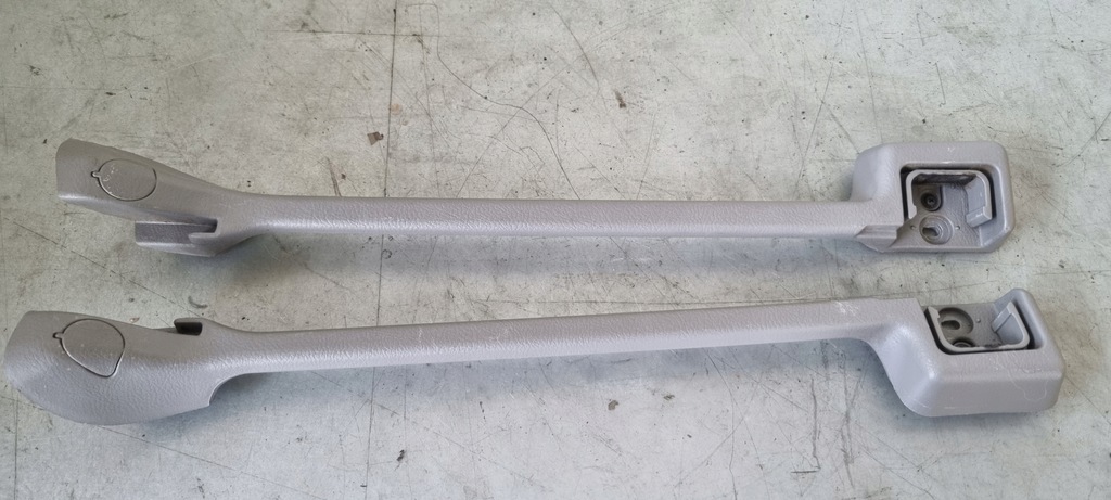 фото №5, Kia sorento направляющие шторка