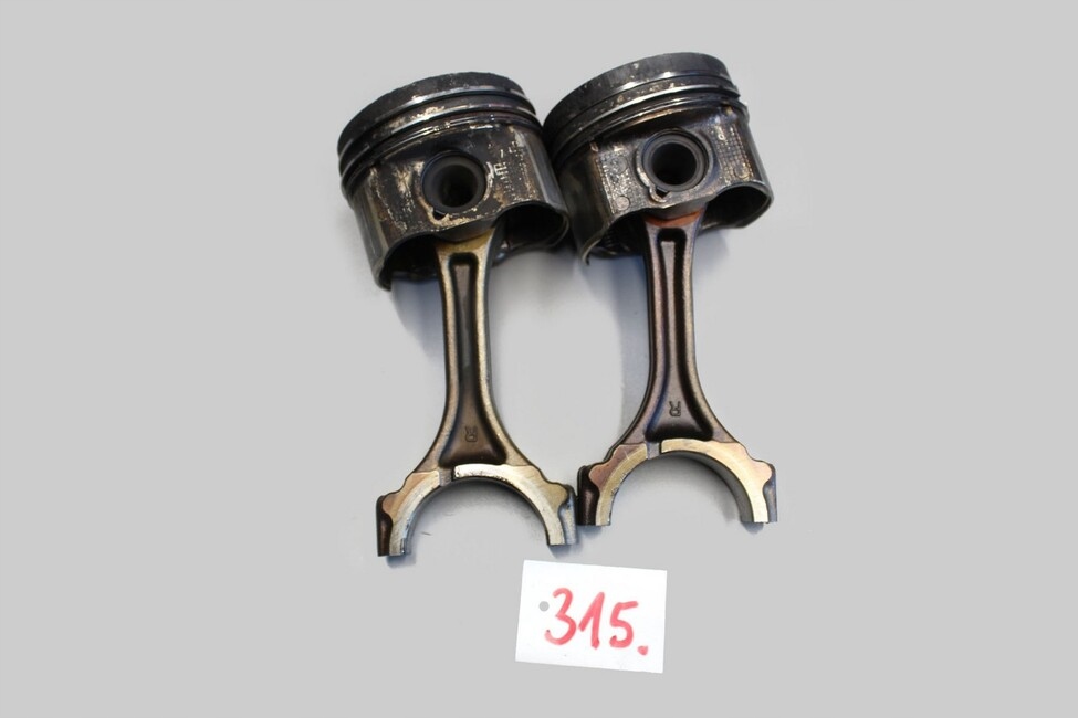 фото №1, Поршень mazda cx5 2.2 sh01 skyactiv