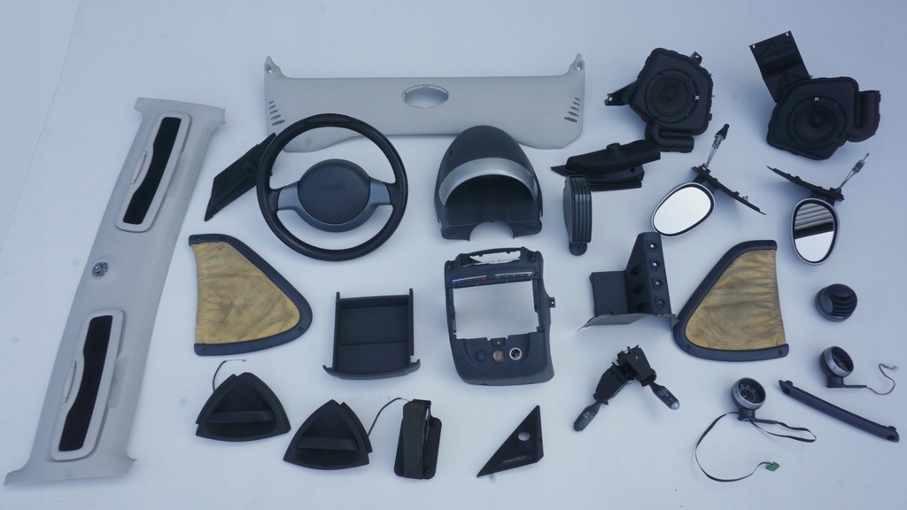 фото №14, 0000576 сітка двері права smart fortwo i