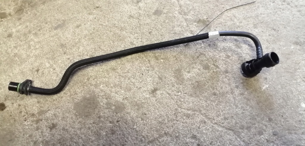 фото №1, Mini cooper f55 f56 1.5 b шланг вакууму