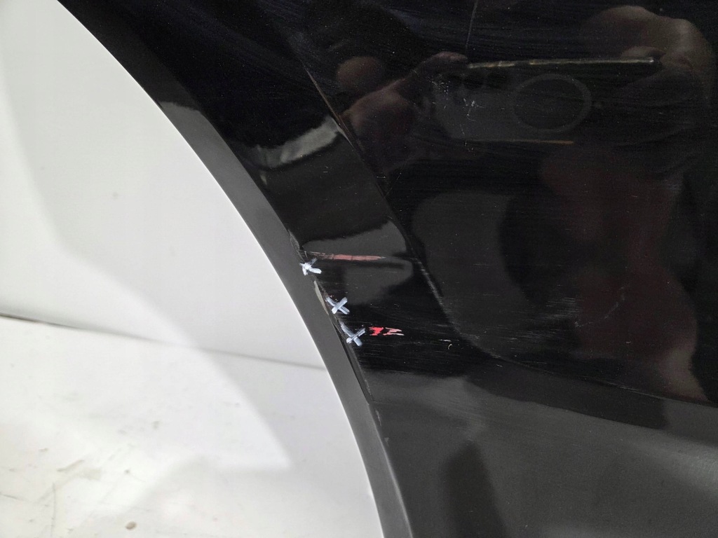 фото №6, Двері праве правий задня audi q4 e-tron 89a