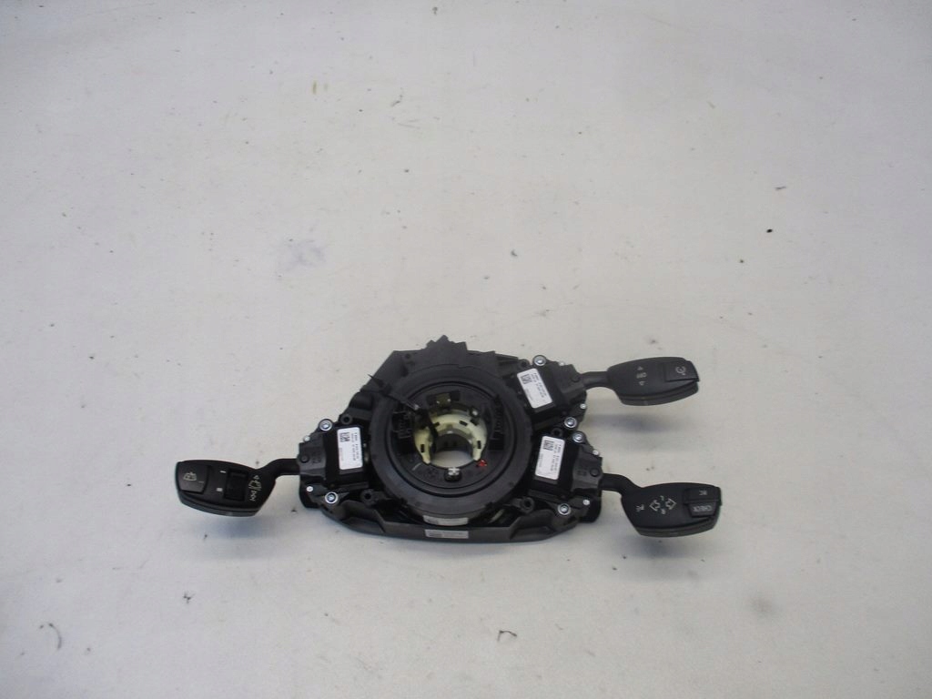 фото №1, Перемикач комбінований стрічка bmw e60 lift