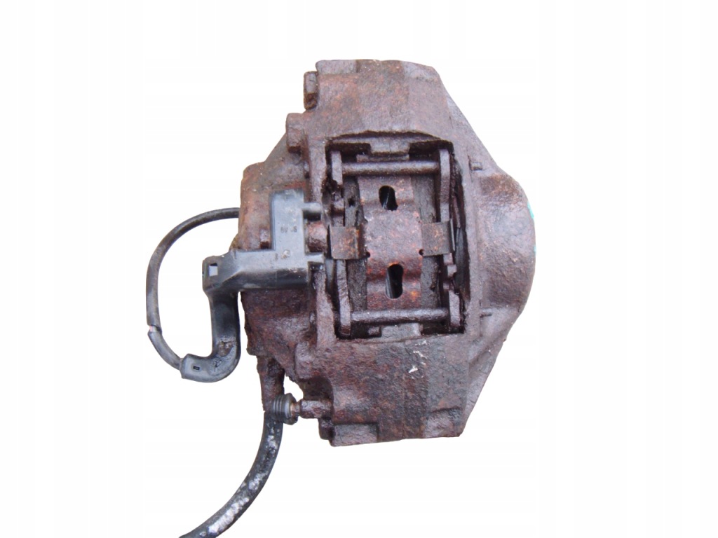 Купити Mercedes w126 79- 2.8 b супорт гальмівний лівий перед