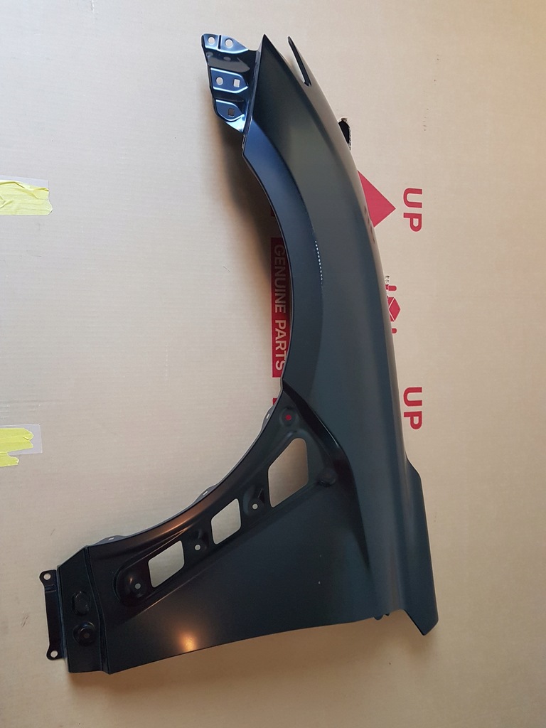 фото №1, Lexus крила lexus rc-f