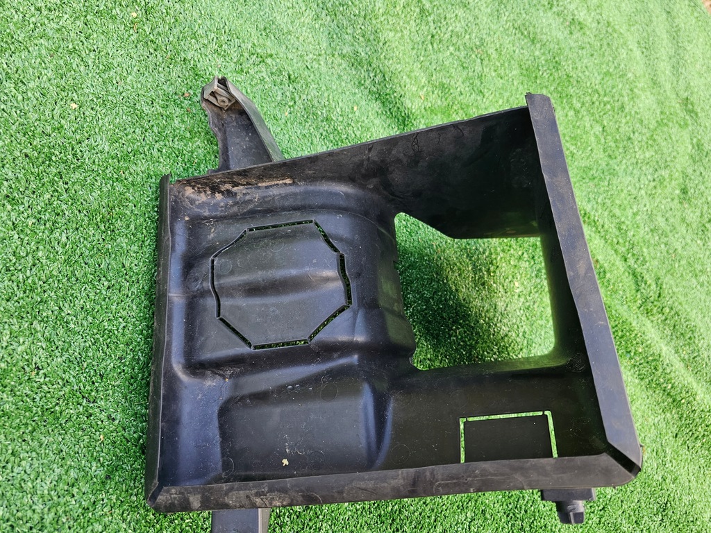 фото №5, Воздуховод канал воздуха bmw f10 f11