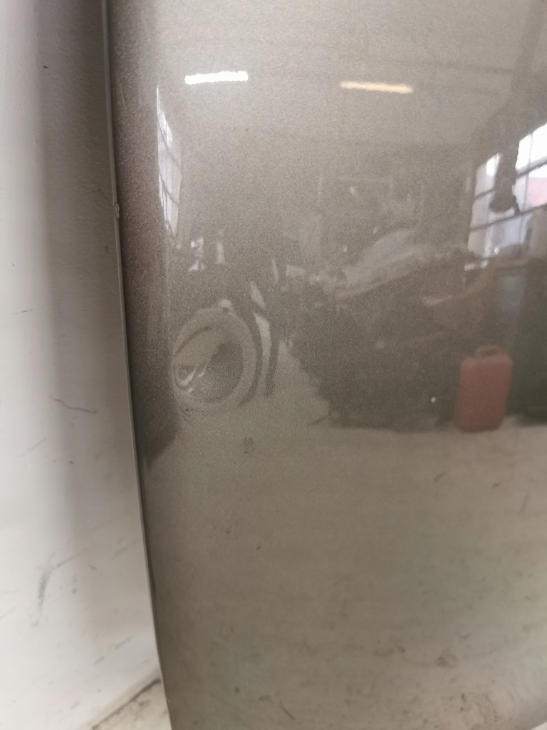 фото №16, Бампер передній, капот, радіатор, pas tesla x