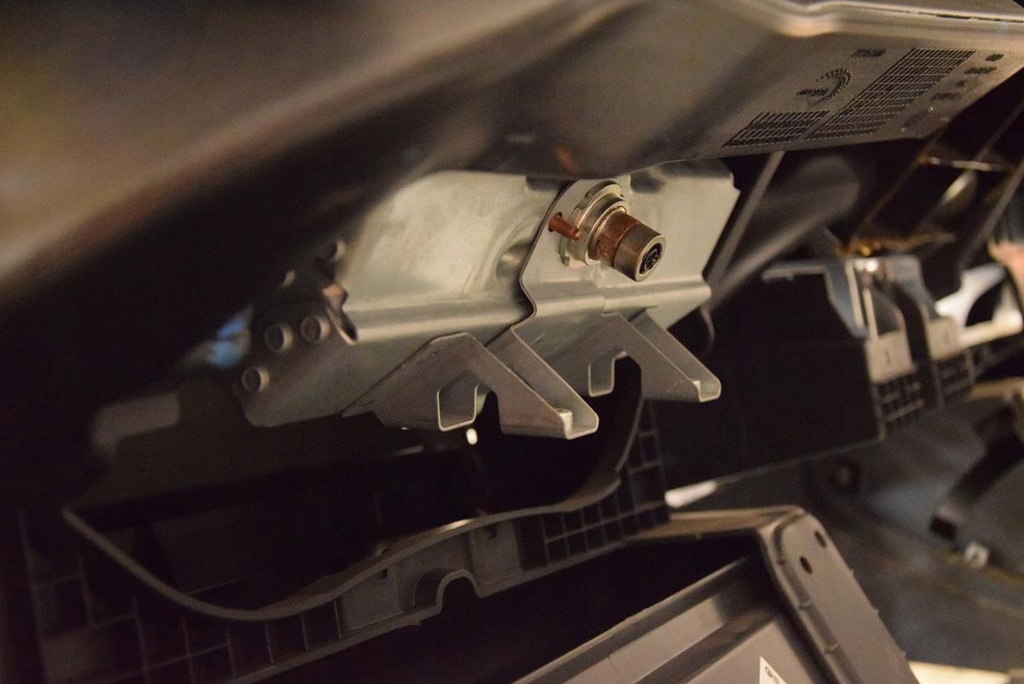 фото №12, Vw amarok приборная панель приборная панель подушки безопасности