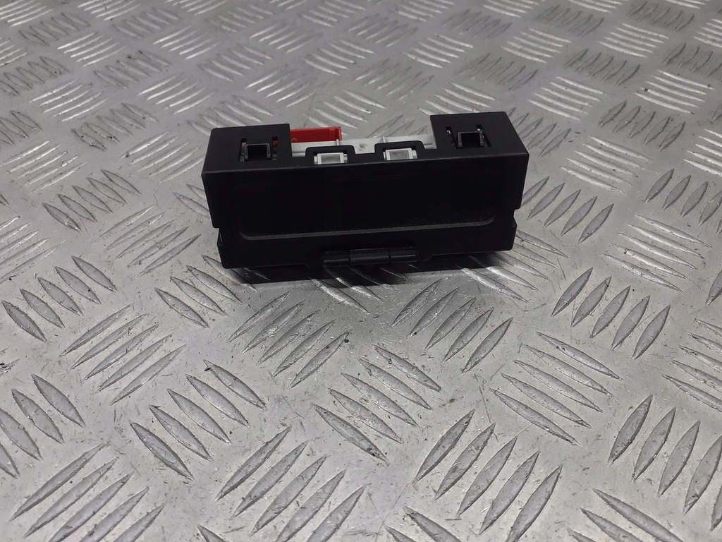 фото №1, Дисплей renault megane ii 8200107839