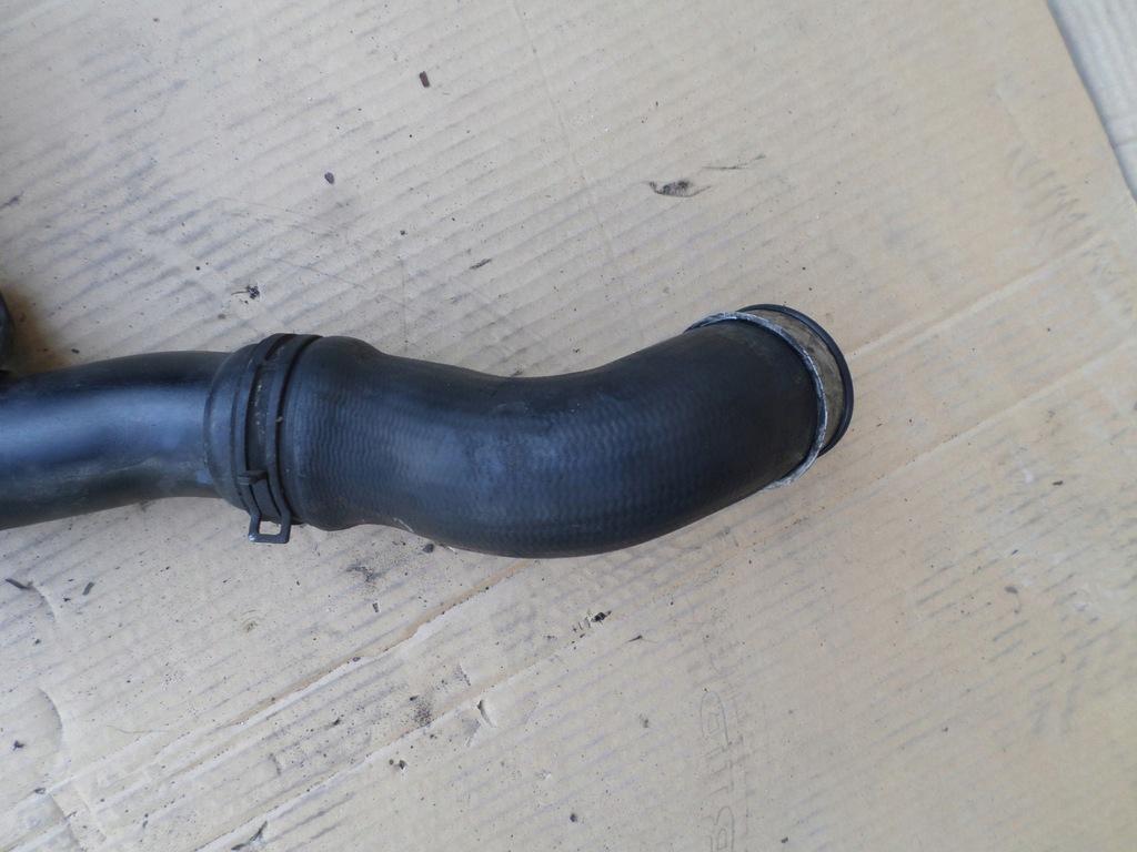 фото №1, Труба шланг seat altea 2.0 tdi 3c0145838b