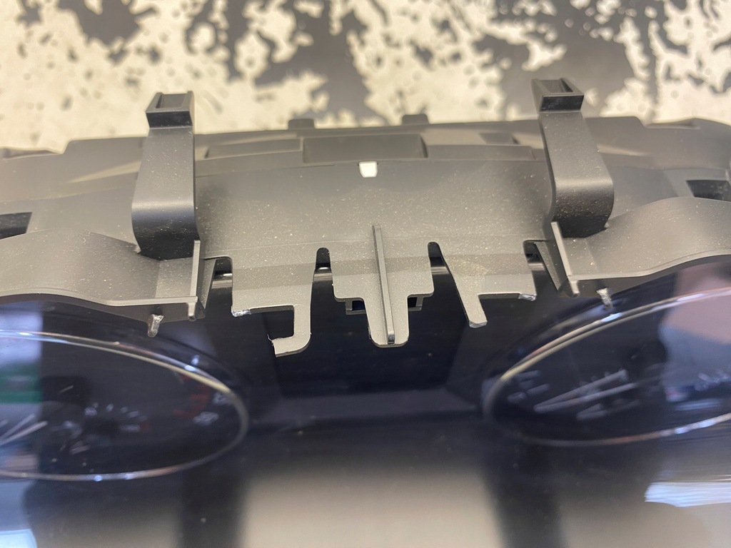 фото №13, Skoda octavia iii счетчик приборы 5e0920870d