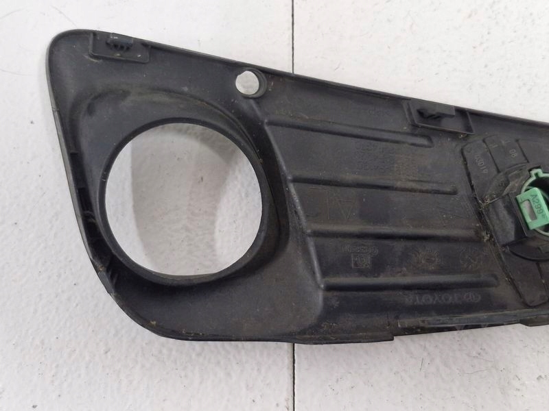 фото №9, Toyota c-hr chr решётка решётка радиатора противотуманной фары левый перед левая 52128-f4190