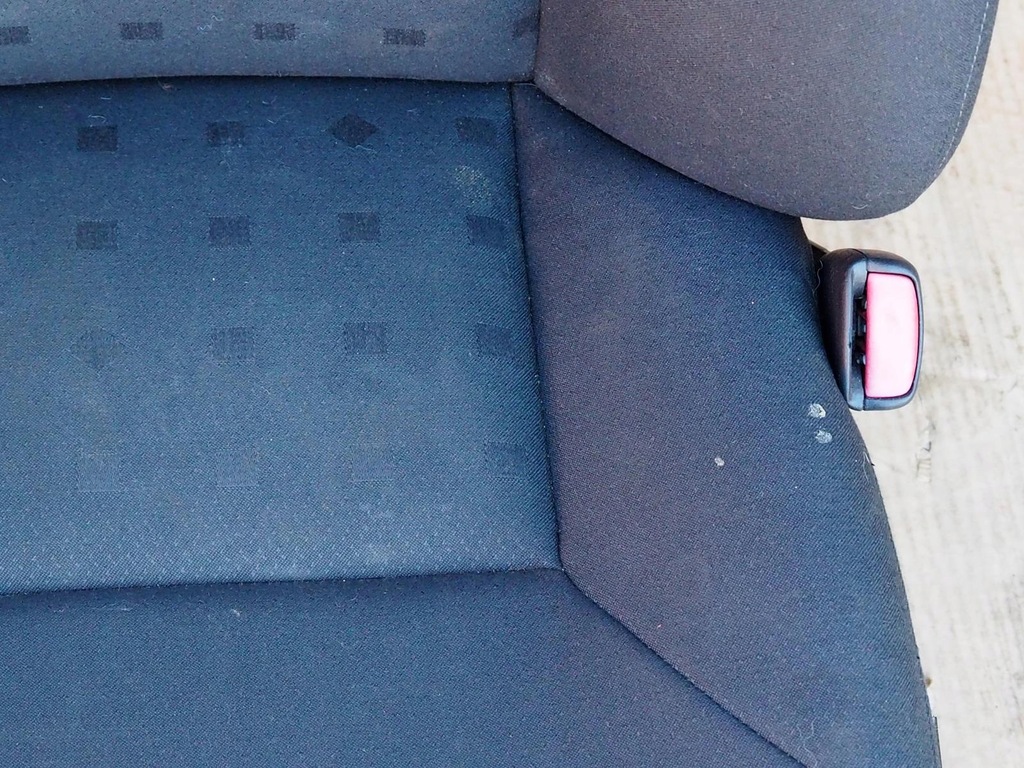 фото №7, Volvo v70 ii s60 lift сидіння правий пасажира europa