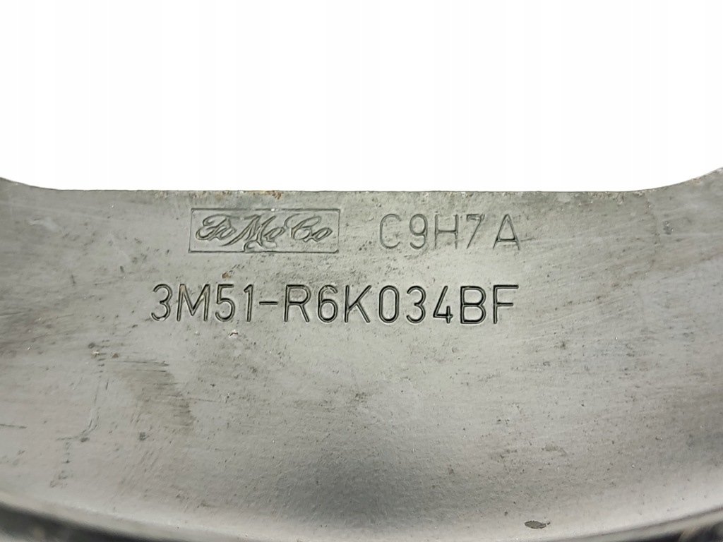 фото №4, Ford volvo кронштейн основание подушки безопасности аккумулятор