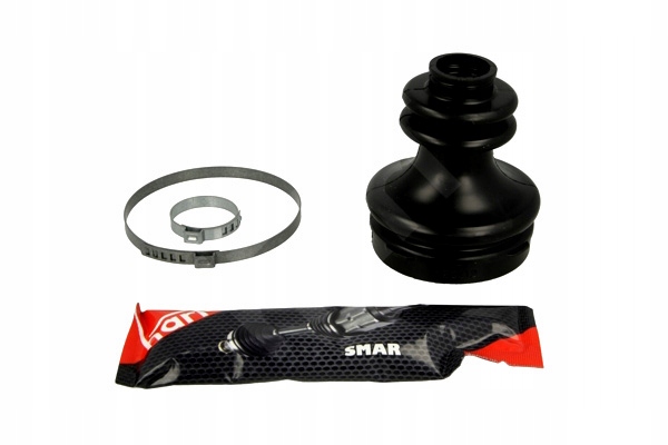 фото №2, Hart 409 147 набор защита, система рулевой