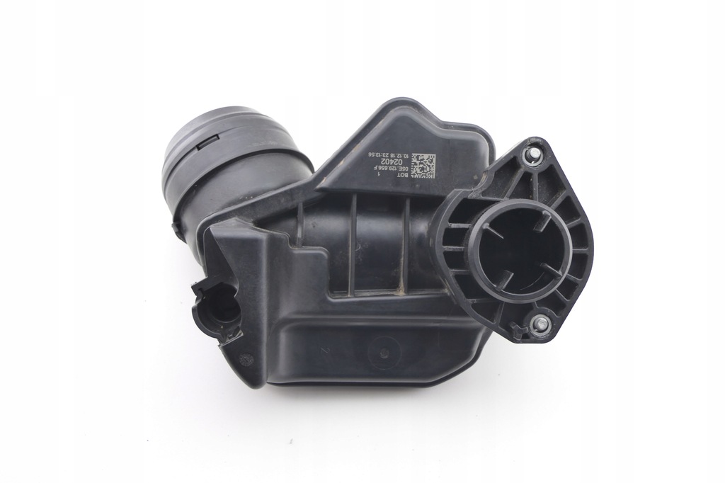 фото №8, Резонатор турбіни vw arteon passat b8 1.5 tsi