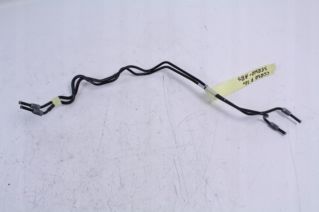 фото №1, Waz шланг abs opel corsa f 20r.