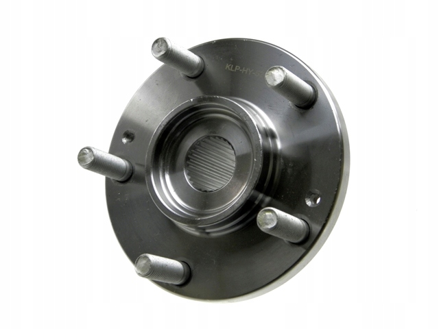 фото №12, Ступица колеса перед bez подшипник hyundai sonata 10 ix35tucson 09- grandeur 05-