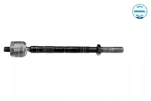 фото №2, Тяга кермовий l/p ds ds 3 citroen c3 ii ds3 renault espace iv