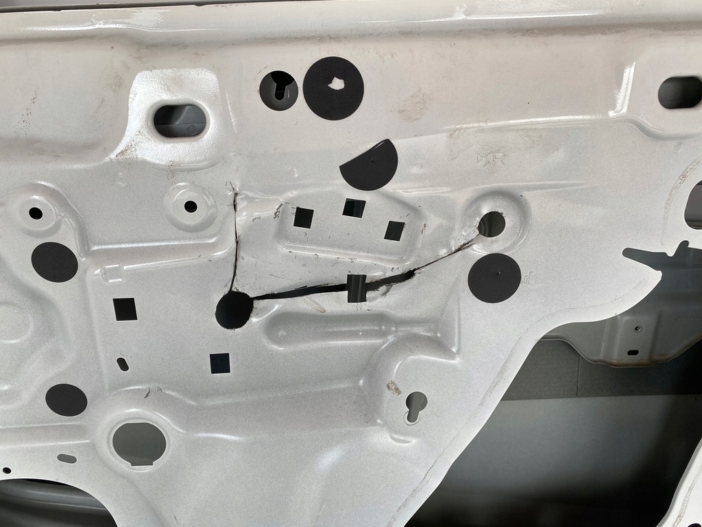 фото №15, Citroen ds3 crossback двері праве передні