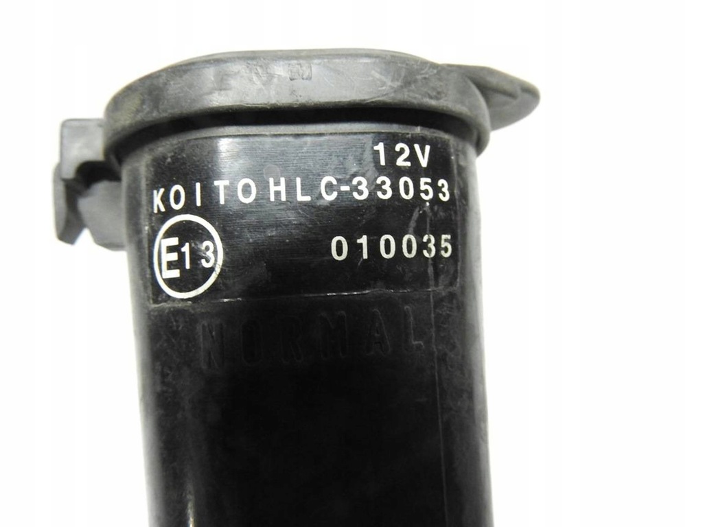 фото №8, Lexus is 300 бачок рідина do омивача 060851-036