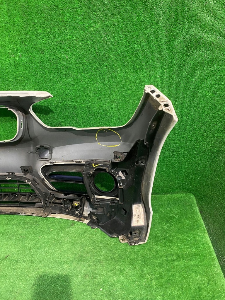 фото №7, Бампер передній bmw 1 f20 f21 lift lci 15-