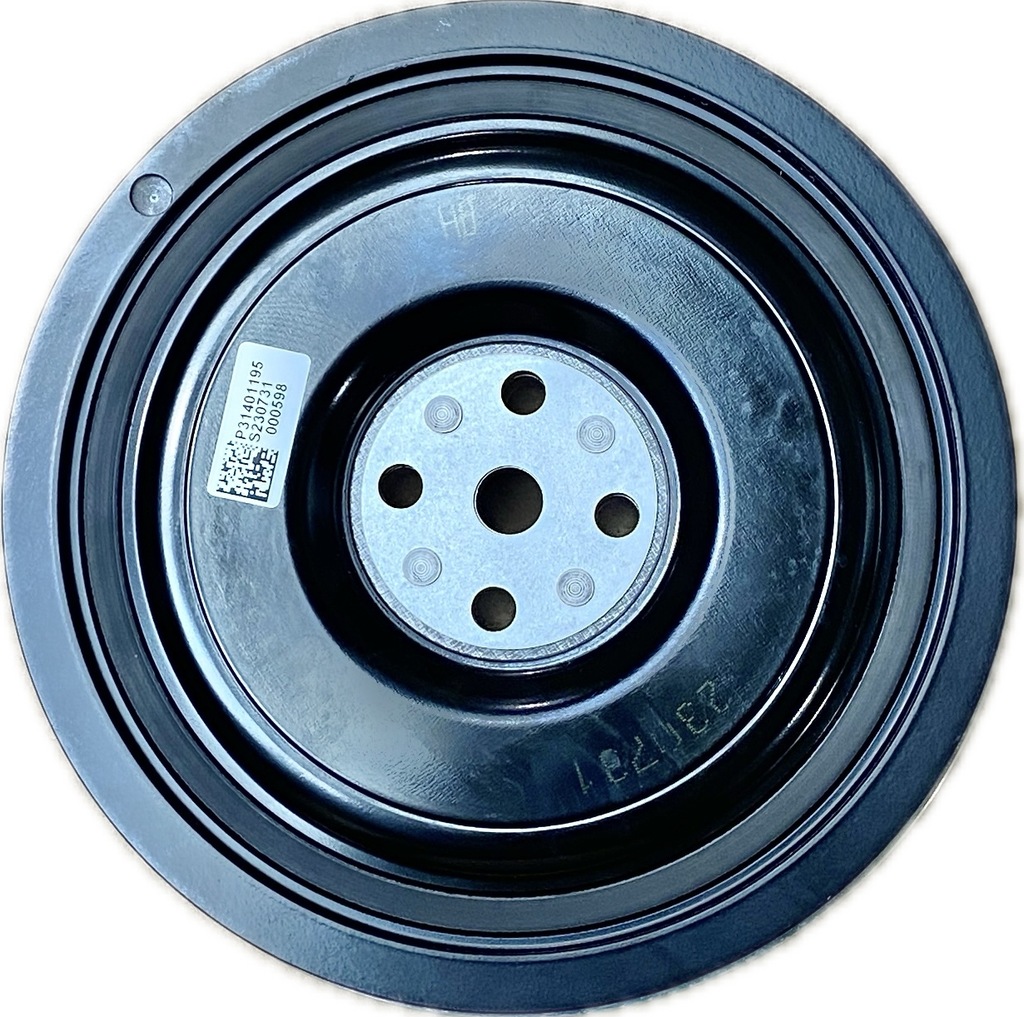 фото №1, Шків