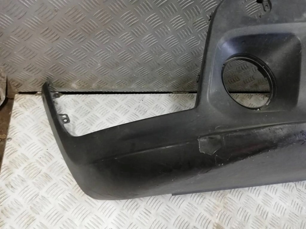 фото №6, Dd jeep renegade lift 18-21 бампер перед 52120515