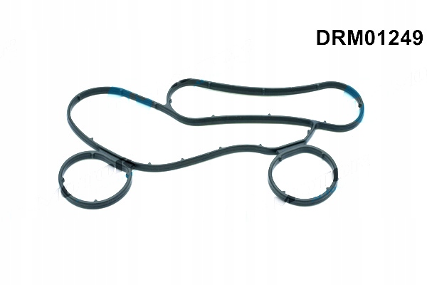 фото №1, Dr.motor drm01249 прокладка, радиатор масляная