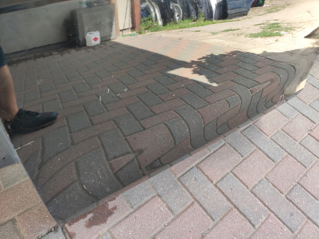 Дверь range rover evoque ii 18- перед левый Доставка