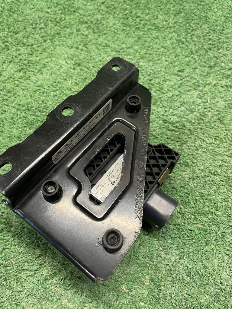 фото №6, Hyundai kona радар distronic