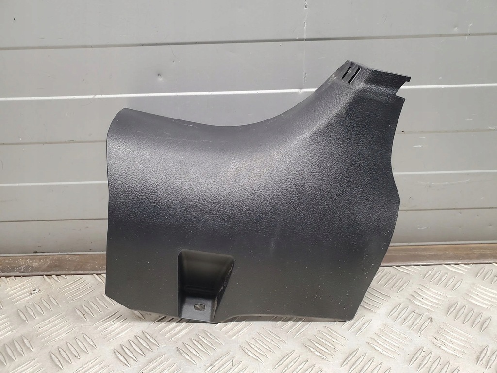 фото №6, Lexus nx 2015 перед сторона права молдинг поріг