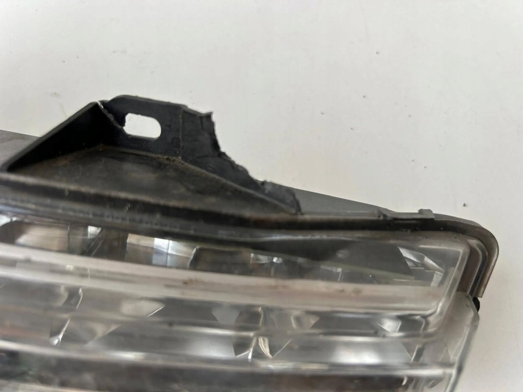 фото №3, Land range rover l460 противотуманная фара led drl левый перед m8e2-15201-ac