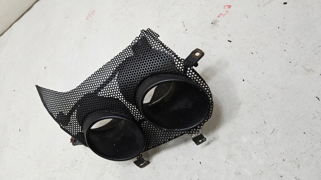 фото №4, Выхлоп наконечник выхлоп правая maserati levante