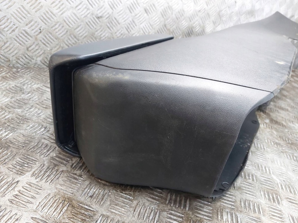 фото №10, Туннель средний подлокотник honda accord viii uk версия angielska