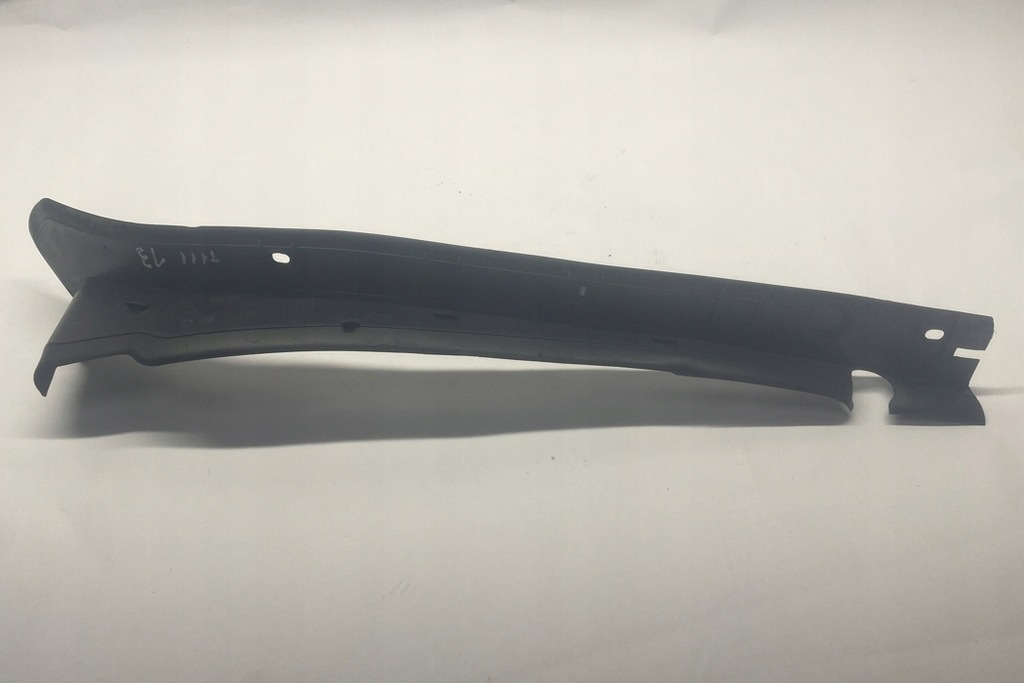 фото №7, Направляющая передний правого крыла bmw 4 coupe f32, f82 7264274 3.0l