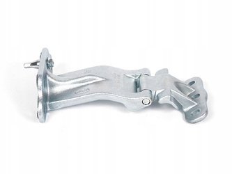 фото №1, Петля дверь задних transit/tourneo custom 12-22