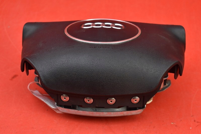 фото №6, Подушка безпеки подушка повітряна водія 8p0880201d audi a3 8p 03-05
