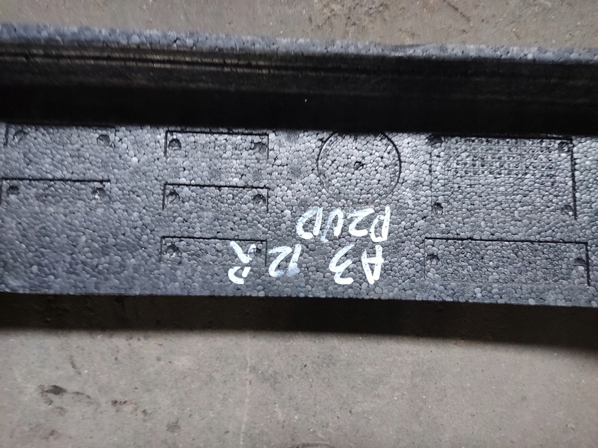 фото №7, Audi a3 lift 12r абсорбер бампера перед