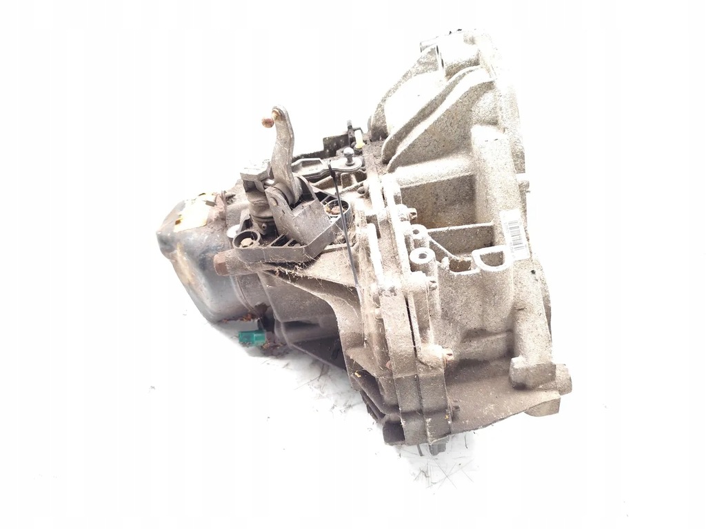 фото №11, Nissan note механическая 5-ступенчатая коробка передач передач 1.4 бензин 65kw 88 hp jhq